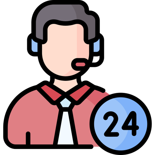 High Speed Customer Support