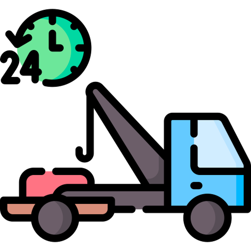 24/7 Road Side Assistance