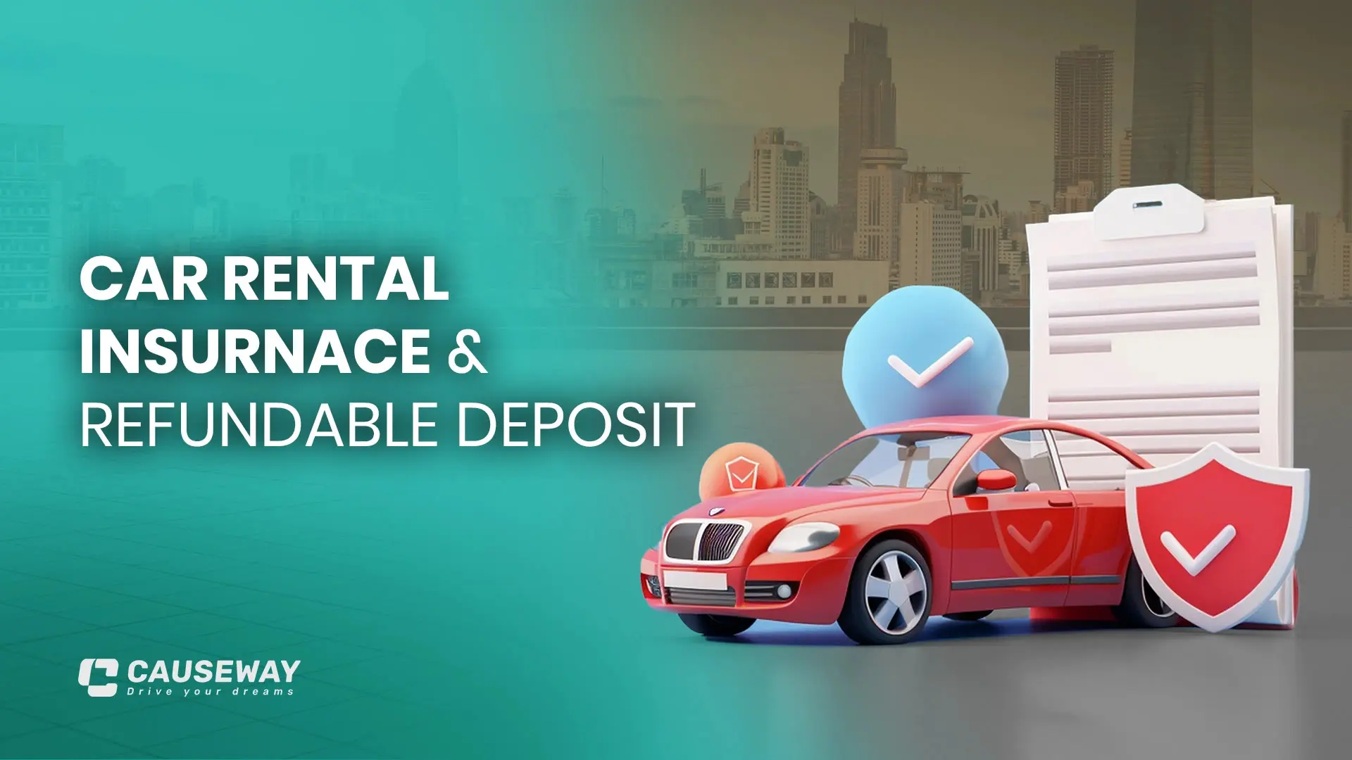 Car Rental Insurance and Refundable Deposits in Malaysia: What's Covered and What You Pay