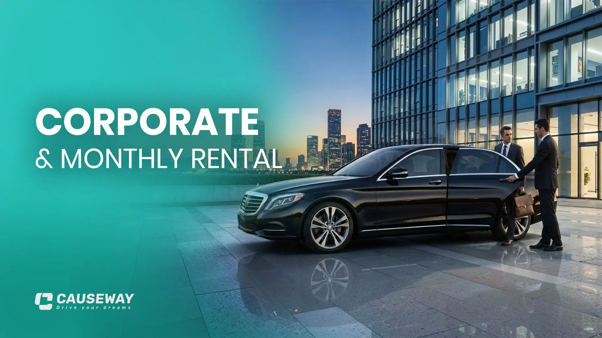 What Unlimited Mileage Actually Means When You Rent a Car in Malaysia